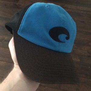 Costa hat